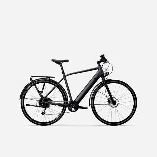 
      E-Bike City 28 Zoll Long Distance LD500E HF Herren
  