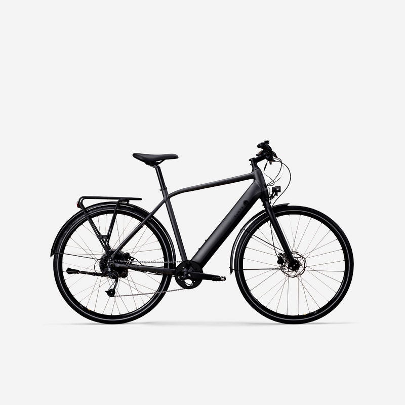 Taille cadre velo decathlon sale