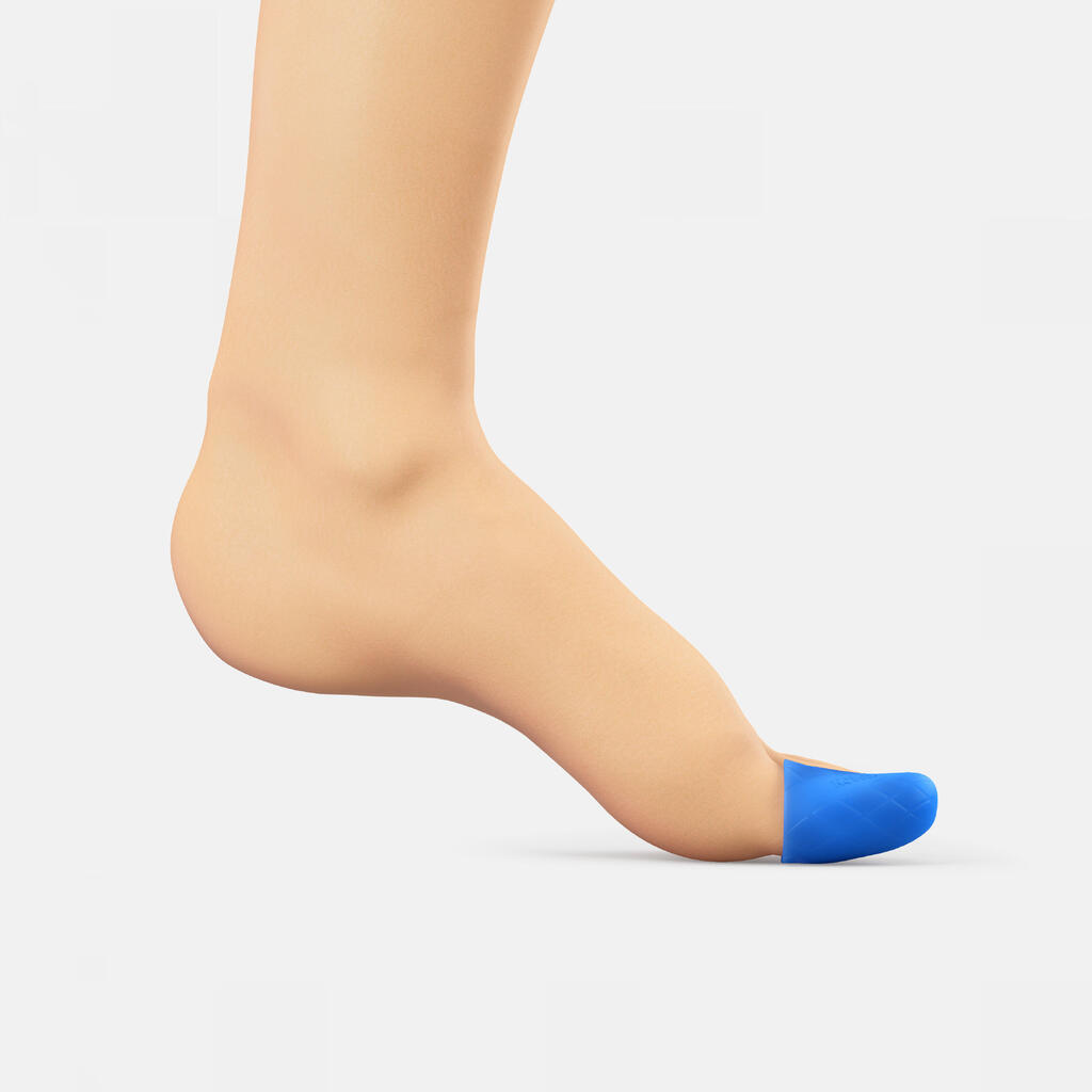 Gel Toe Cap