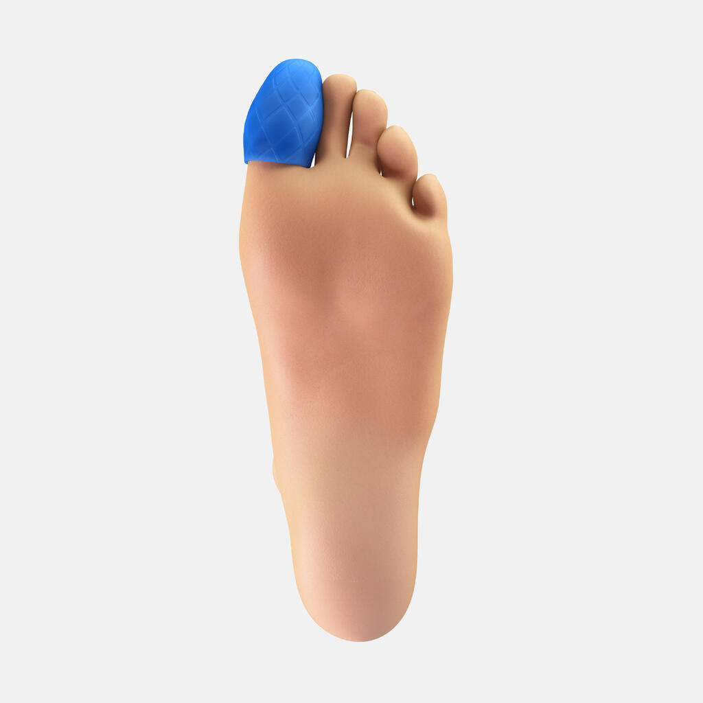 Gel Toe Cap