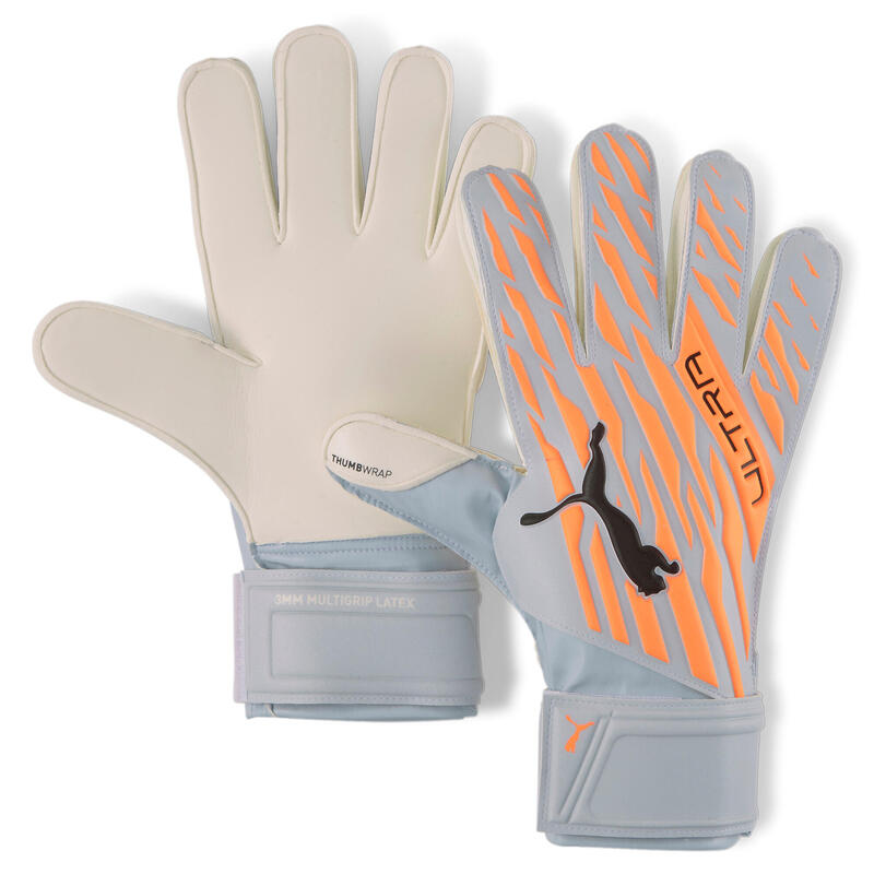 GANTS DE GARDIEN FOOTBALL JUNIOR - PUMA ULTRA GRIP 3 RC