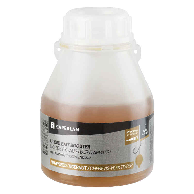 Carp Fishing Dip Bait 200 ml - Caperlan - Decathlon