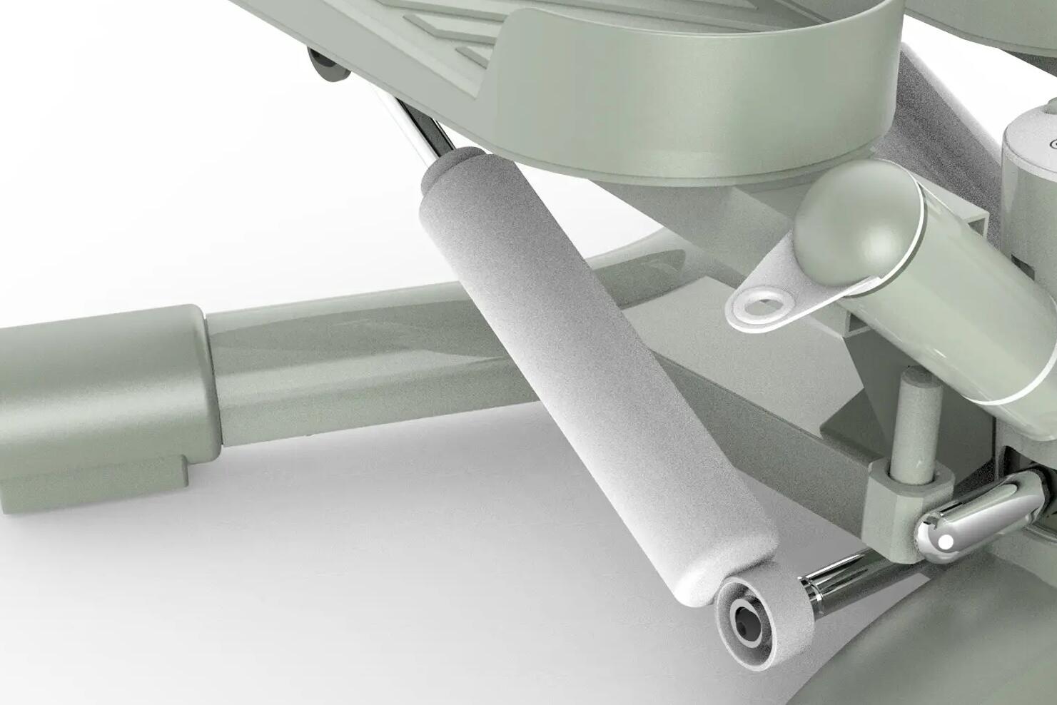 Mini stepper MS 500 2023 Decathlon Domyos