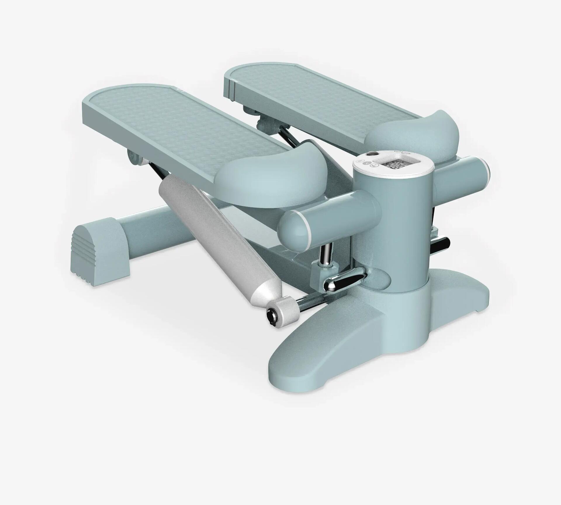 Mini stepper MS 100 2023 Decathlon Domyos