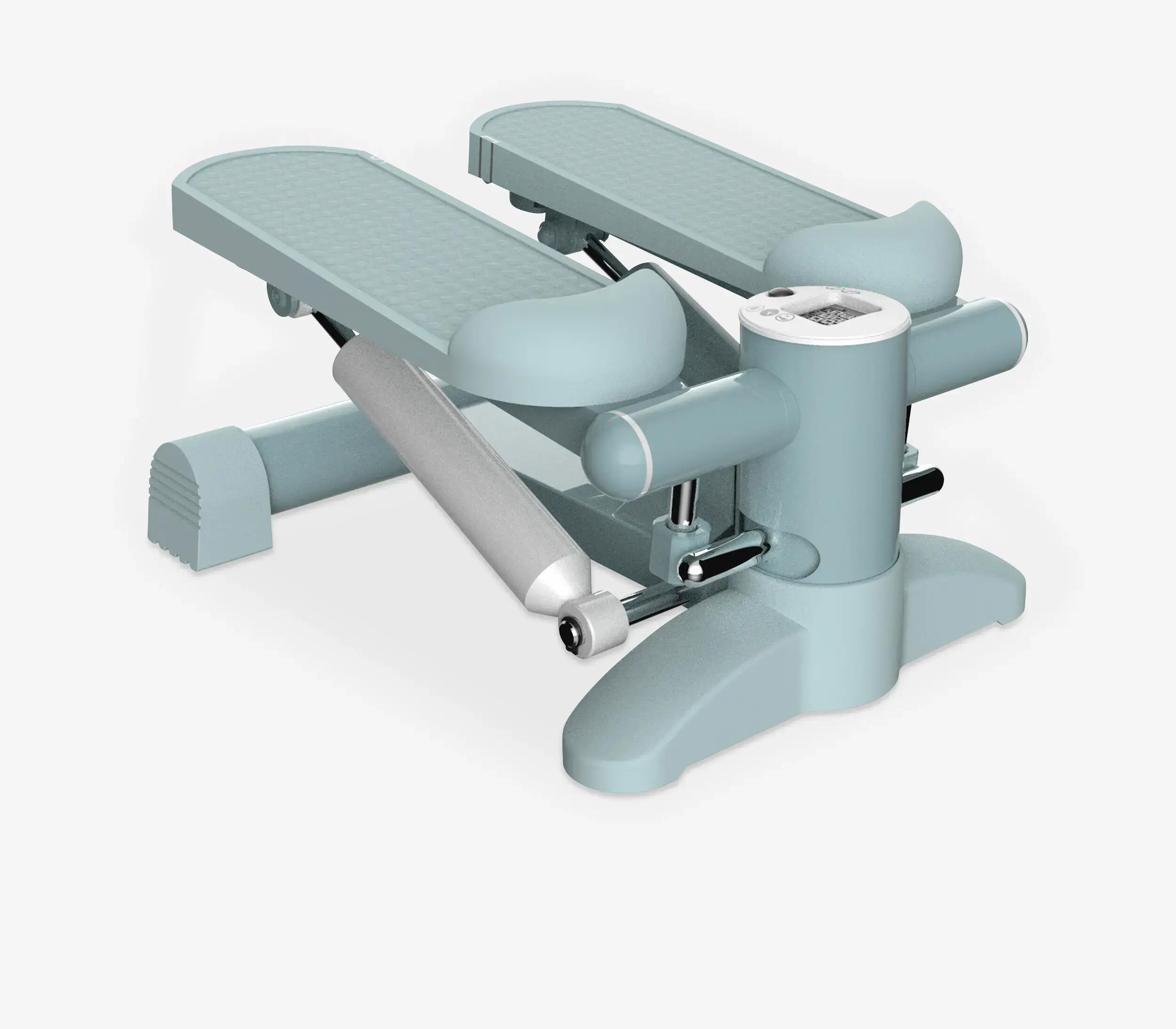 Mini stepper MS 100 2023 Decathlon Domyos