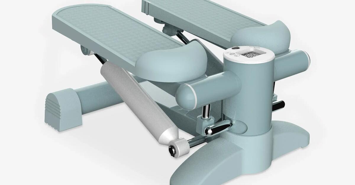 STEPPER MS 100 (2019)