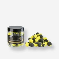 Bouillettes Flottantes pêche de la carpe POP-UP 16-20mm Gammarus