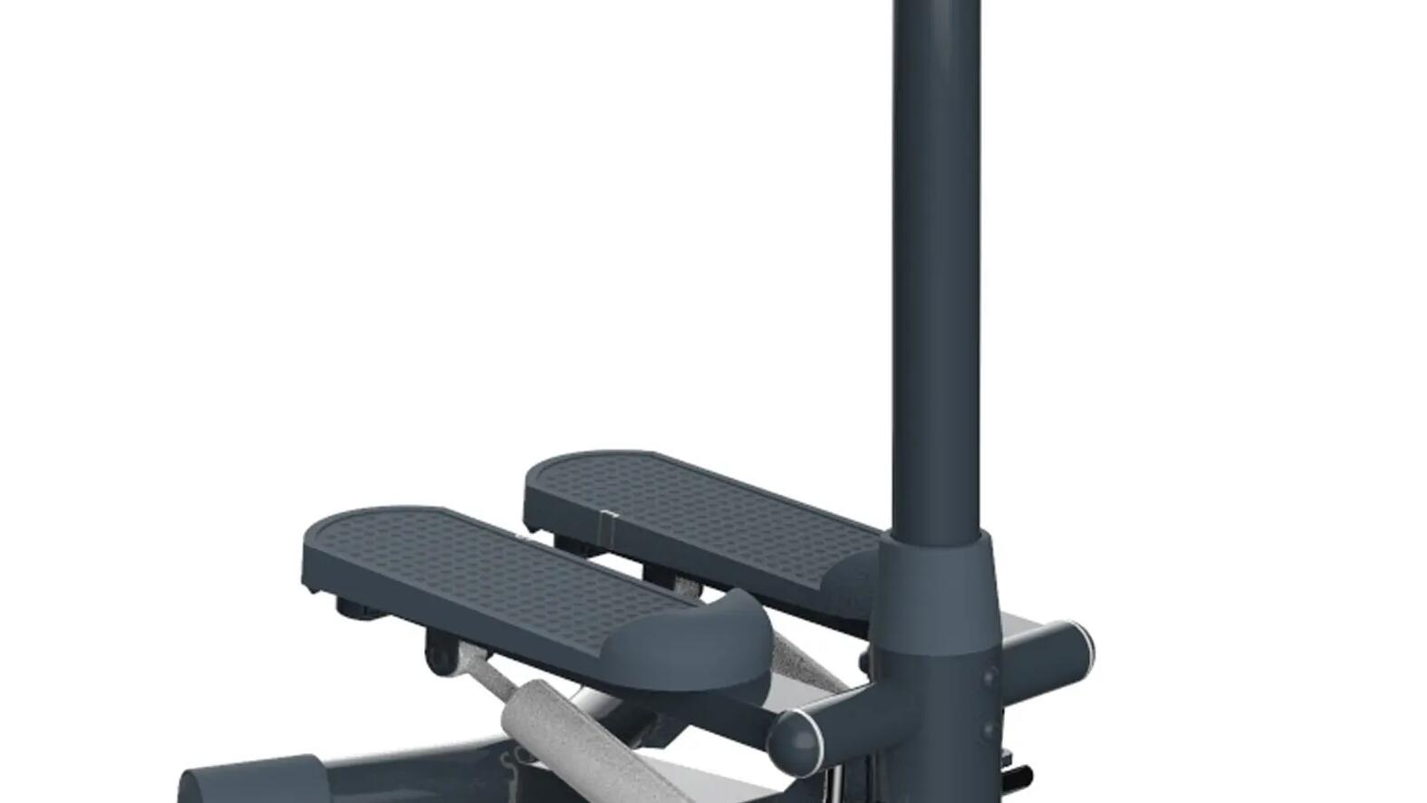STEPPER MS120