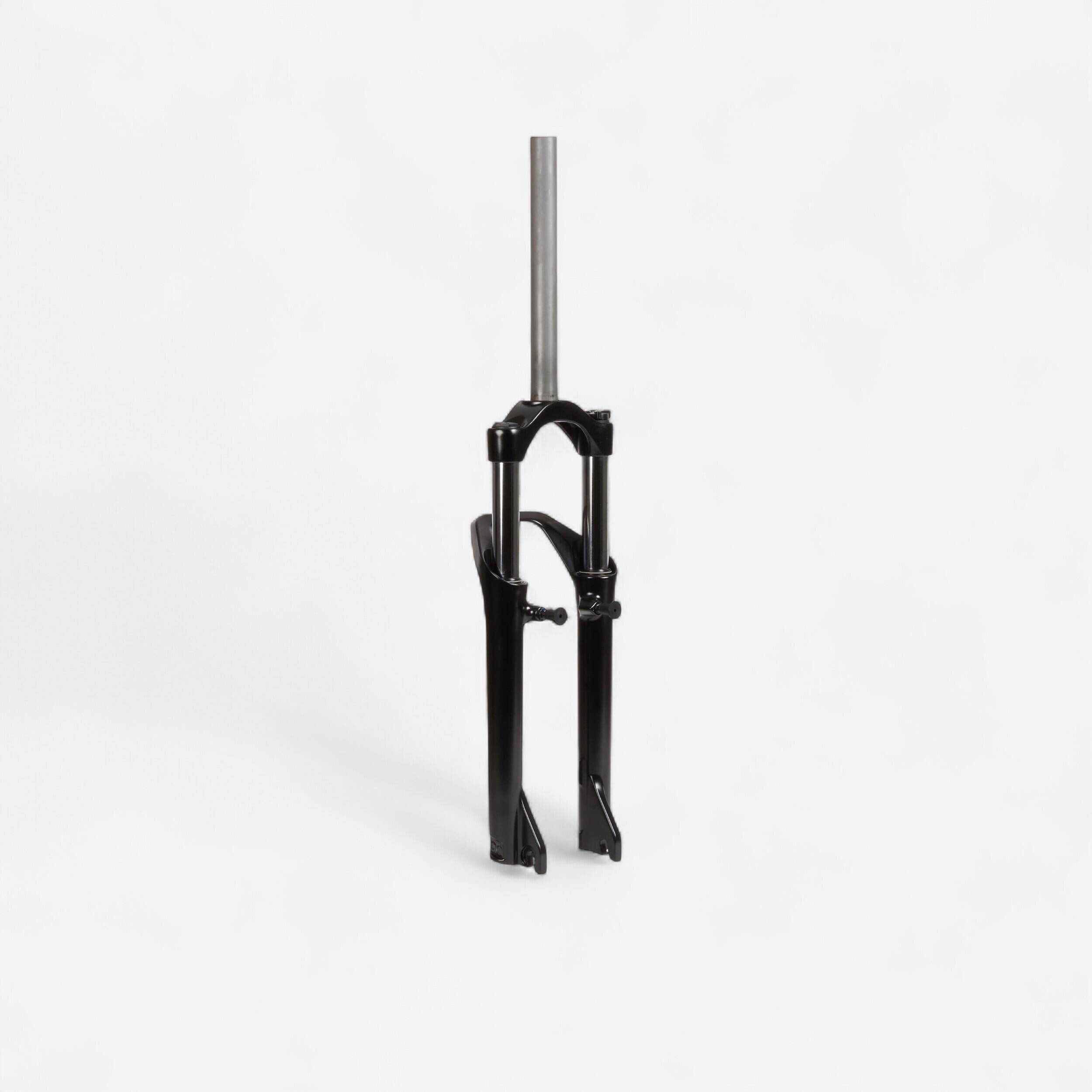 26" 1"1/8 80mm Fork Ufit V1 QR 9mm V-Brake V1 -  1