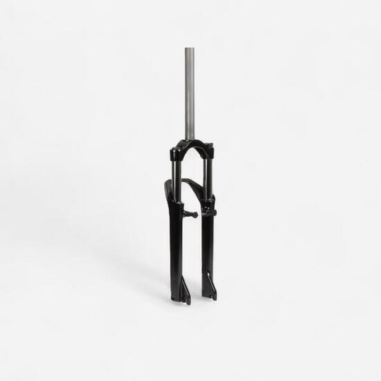 Widelec rowerowy 26" Rockrider Ufit V1 80 mm 1"1/8 do Vbrake QR 9 mm