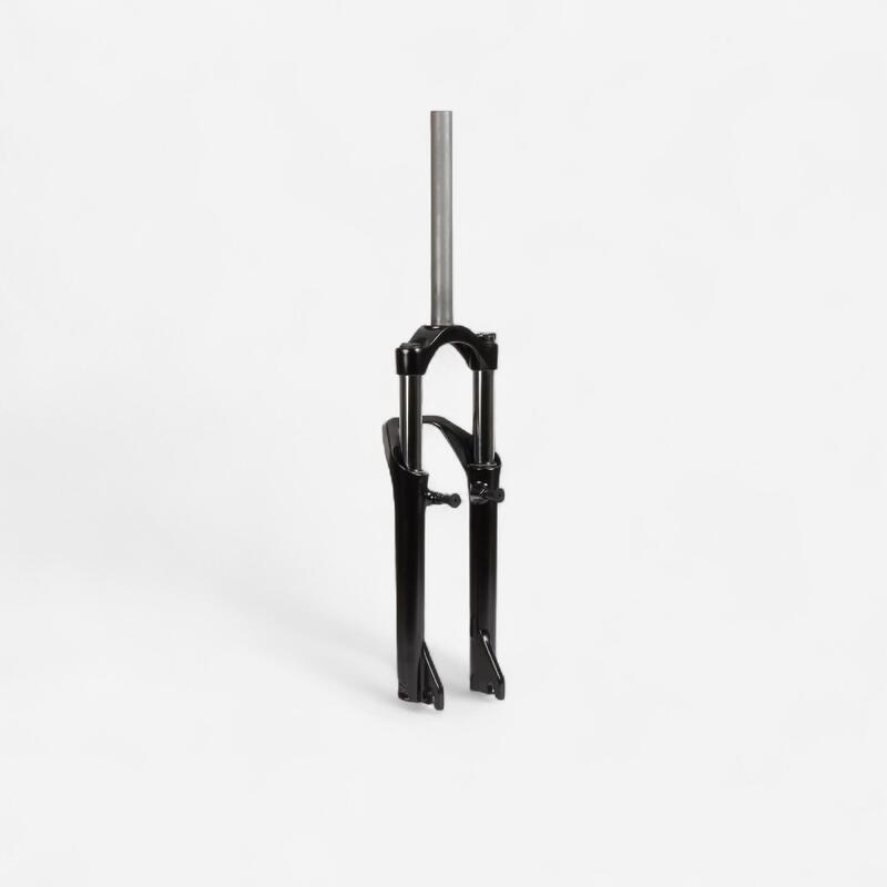 MTB Forks Mountain Bike Suspension Forks Decathlon