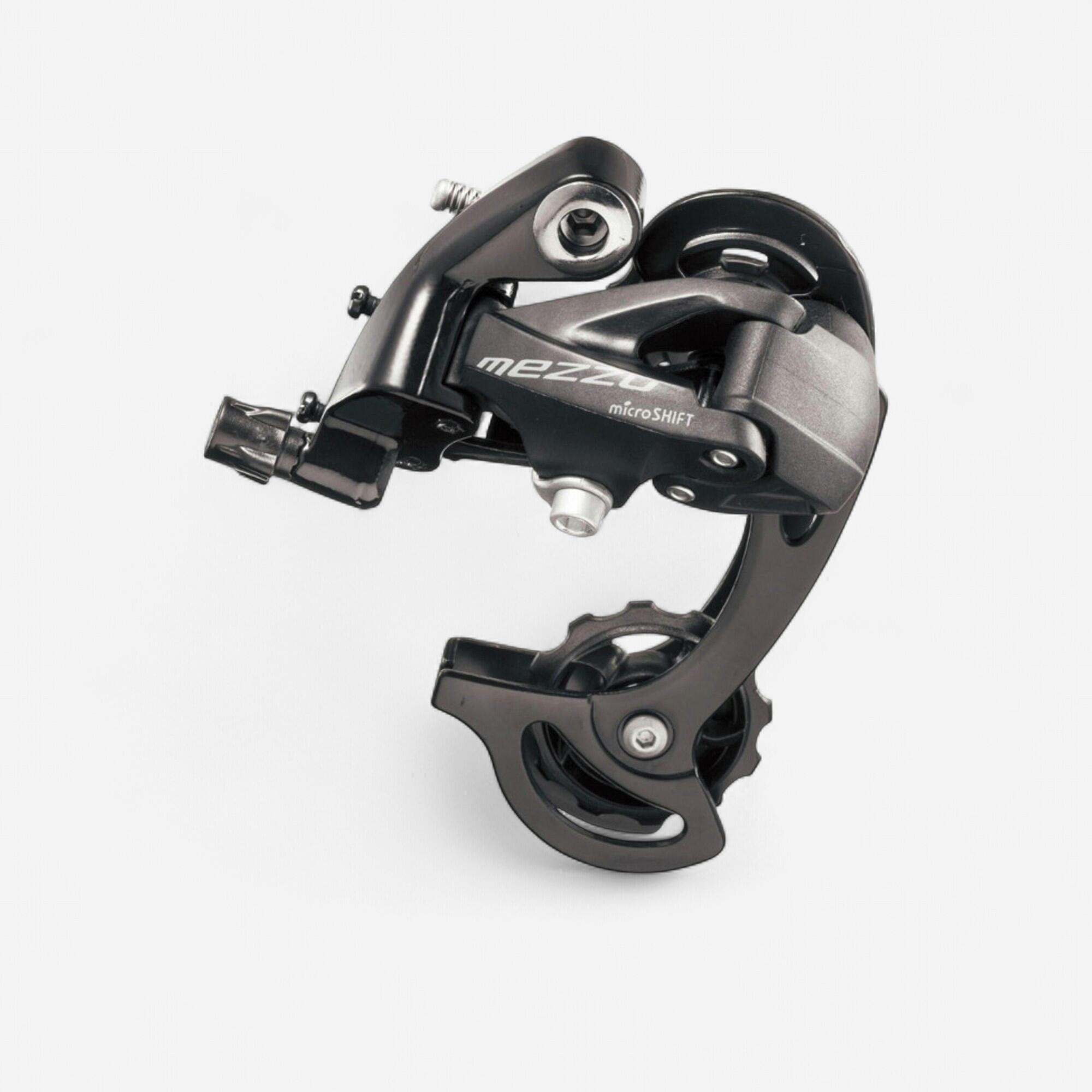ELOPS Schaltwerk Microshift 8/9-fach RD-M46S | 03583787485798 ELOPS Schaltwerk Microshift 8/9-fach RD-M46S | 03583787485798