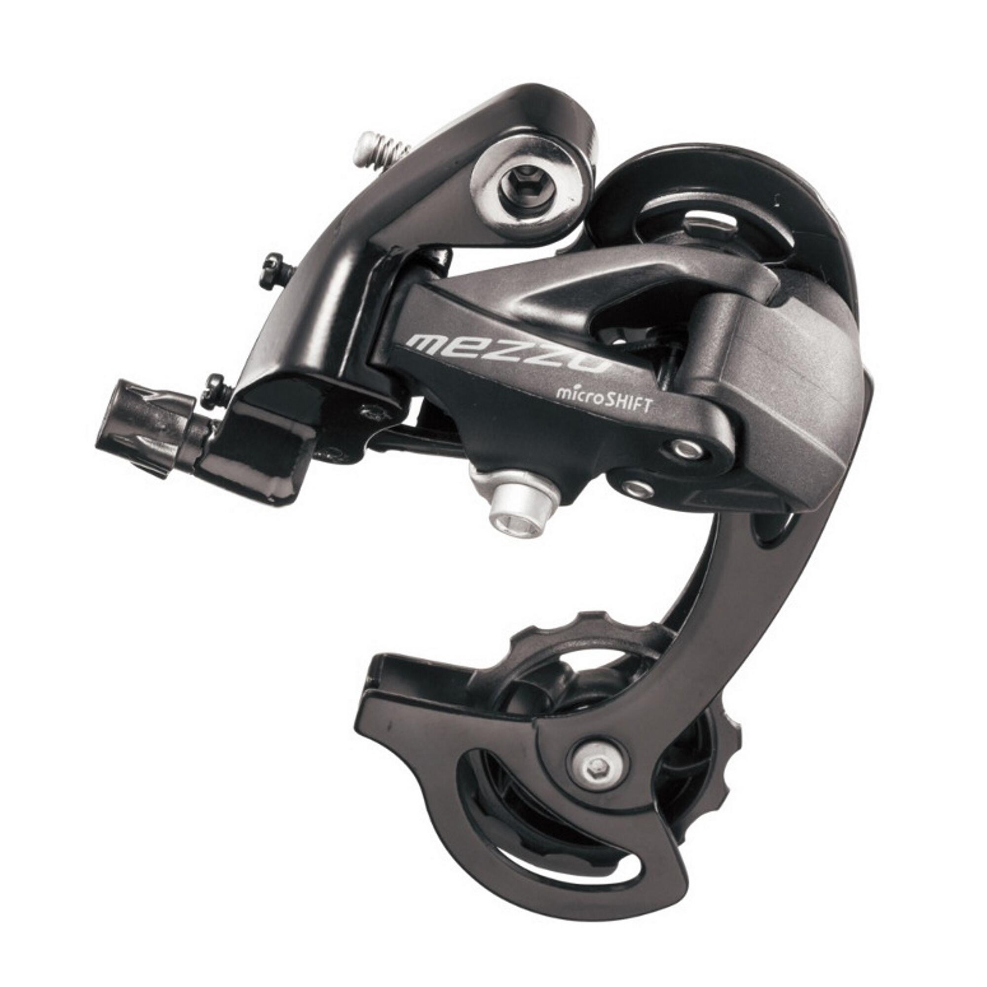 ELOPS Schaltwerk Microshift 8/9-fach RD-M46S 