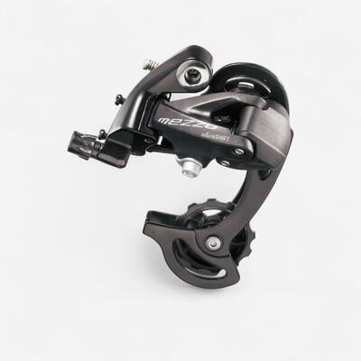 Achterderailleur microshift 8/9 versnellingen rd-m46s