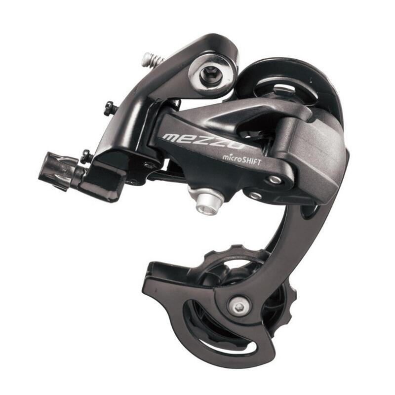 Derailleur arrière Microshift 8/9 VITESSES RD-M46S