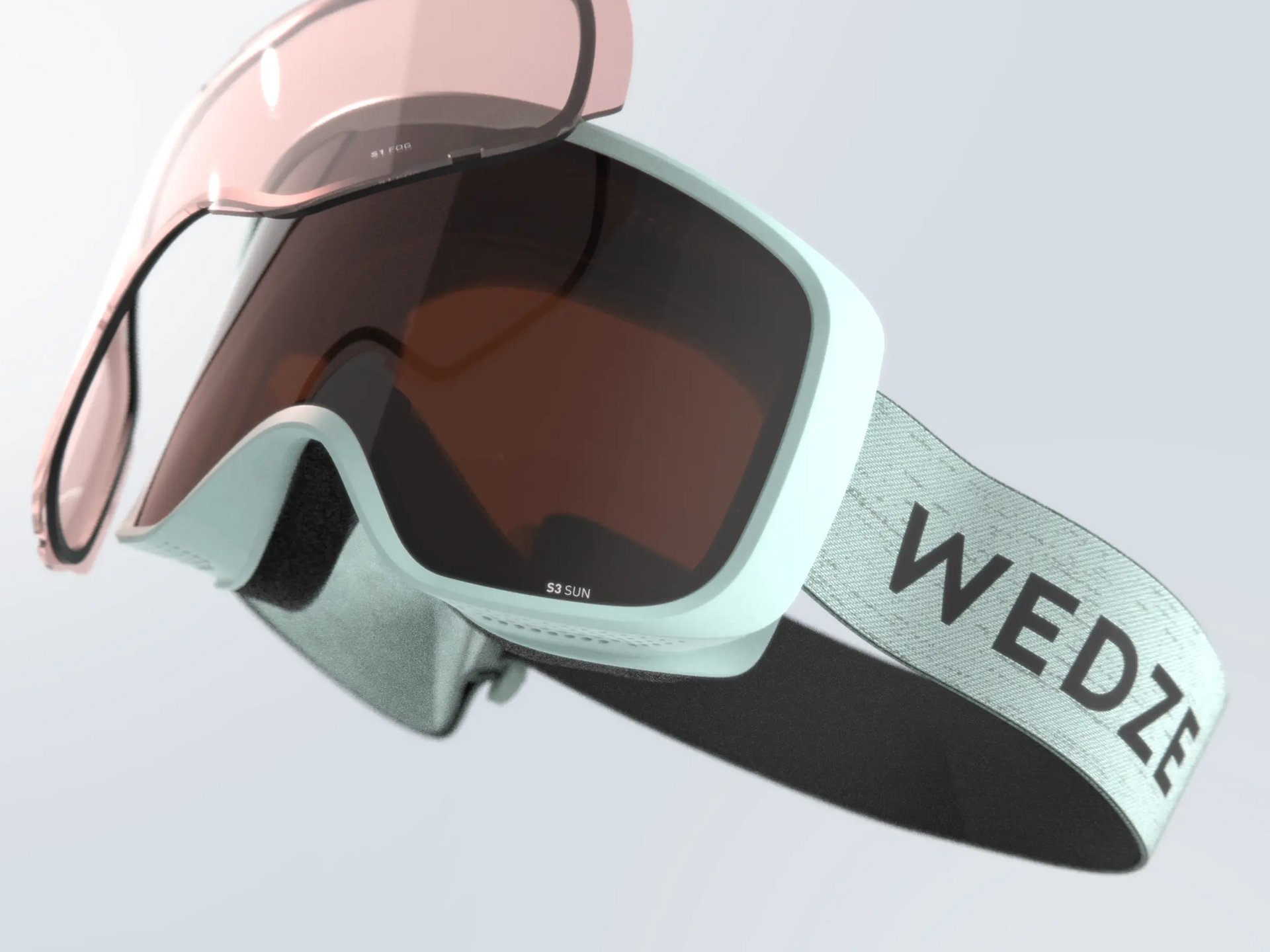 How to choose kids ski goggles