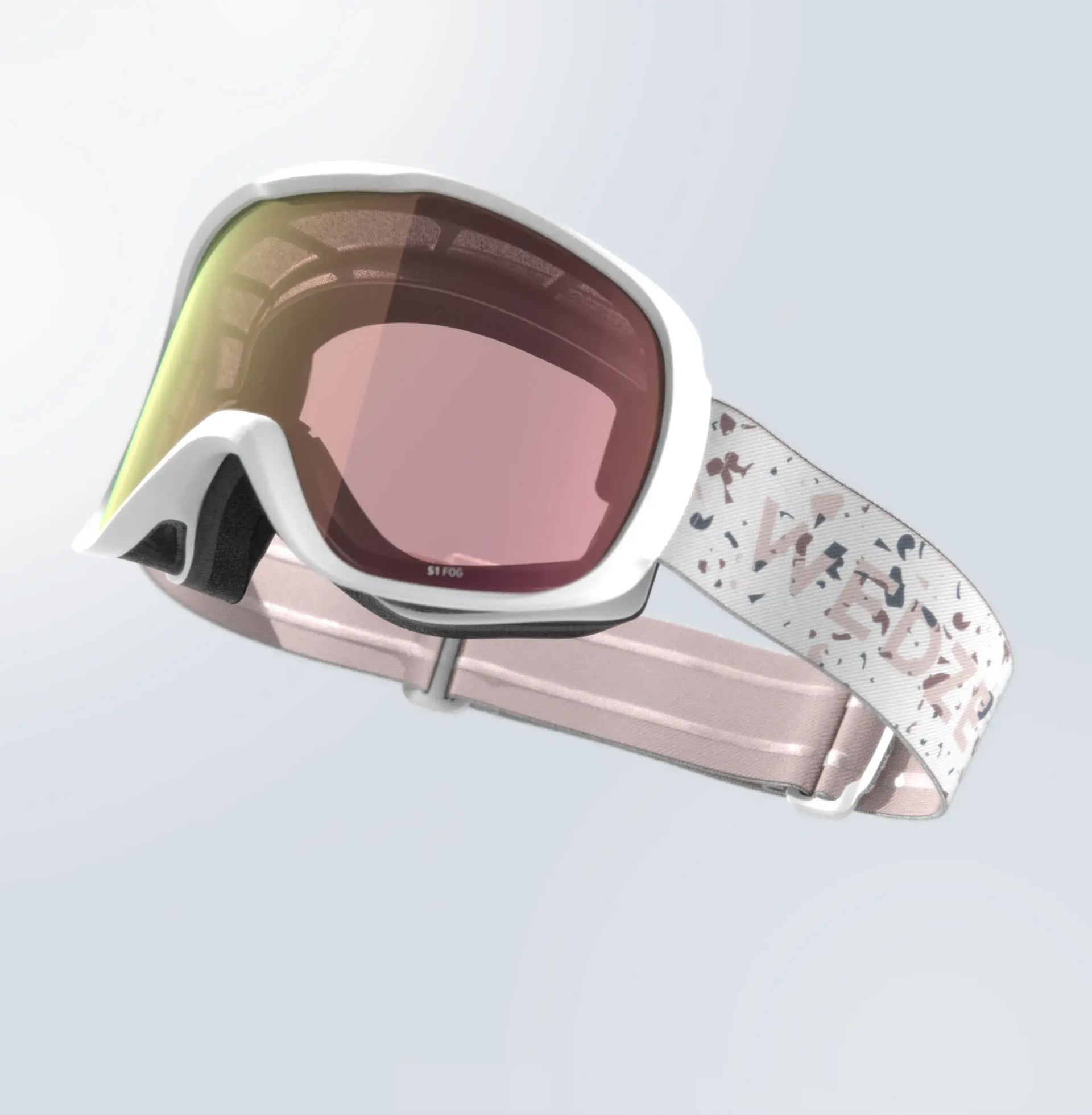 gafas ventisca