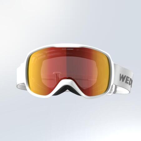 Маска G 500 PH для лижного спорту і сноубордингу для дорослих і дітей всепогодна