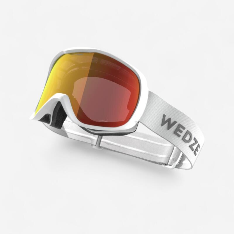 Snowboard szemüveg