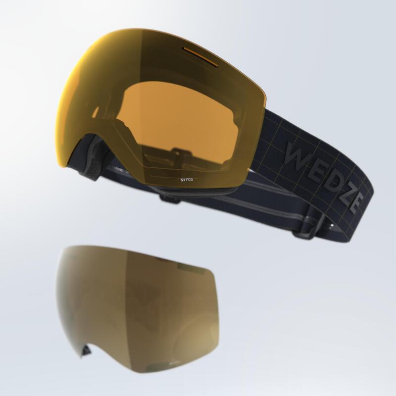 Goggles