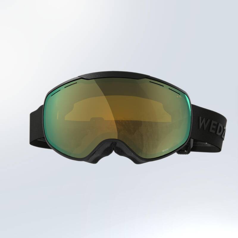 Gafas de esquí snowboard Gabel Vision en varios colores gabel
