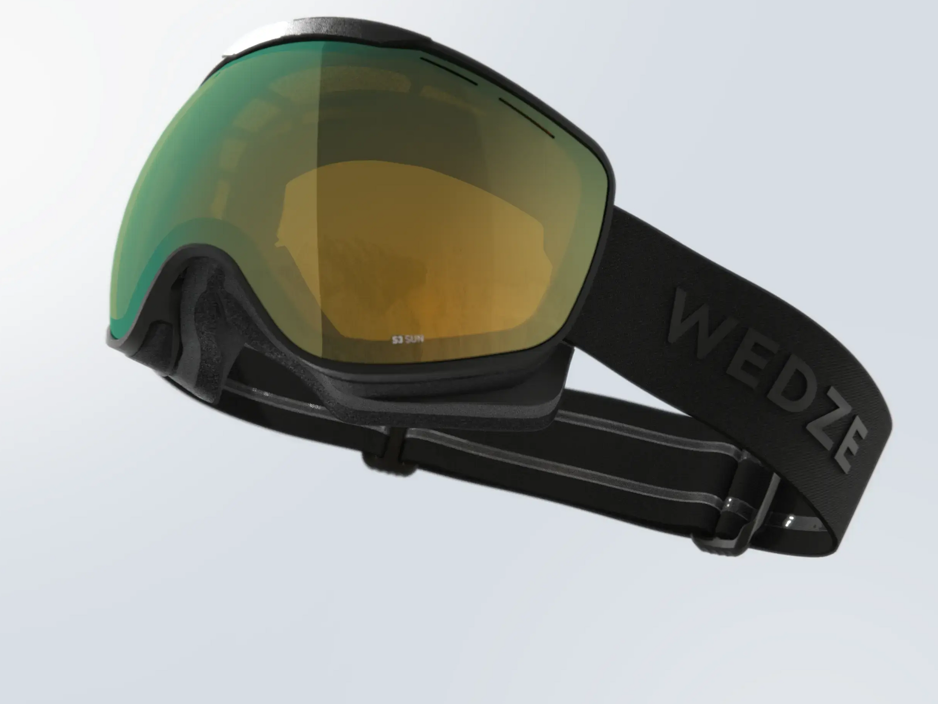 Wedze occhiali sale
