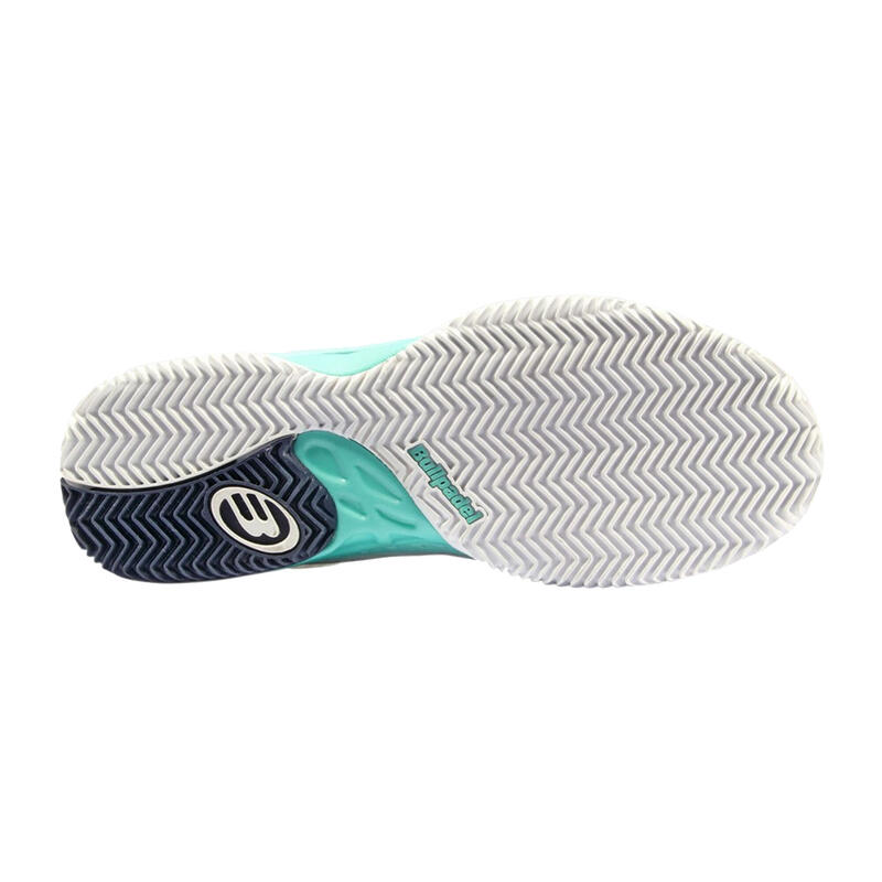 Buty do padla damskie Bullpadel Beker 22