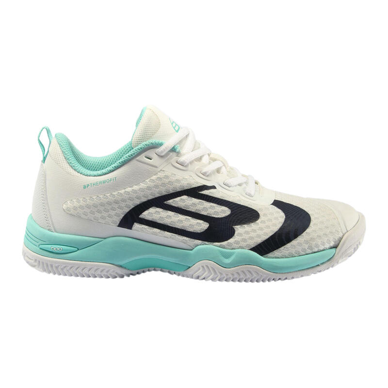 CHAUSSURES DE PADEL FEMME BULLPADEL BEKER 22 W