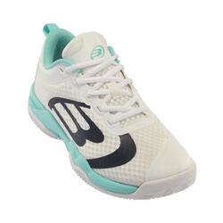 ZAPATILLAS DE PÁDEL MUJER BULLPADEL BEKER 22 M BULL PADEL | Decathlon