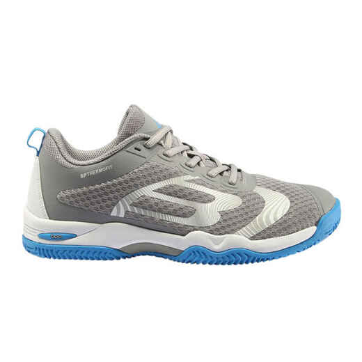 
      Men's Padel Shoes Beker 22 - Grey
  