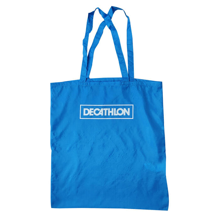 SHOPPING BAG DECATHLON