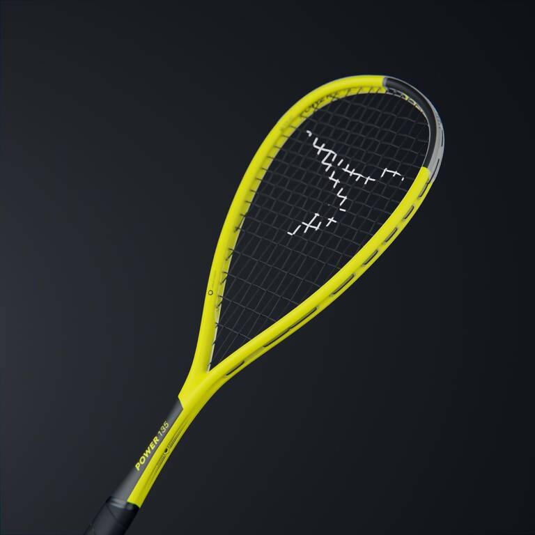 Squash Racket Perfly Power 135