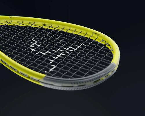 Como escolher uma raquete de squash?