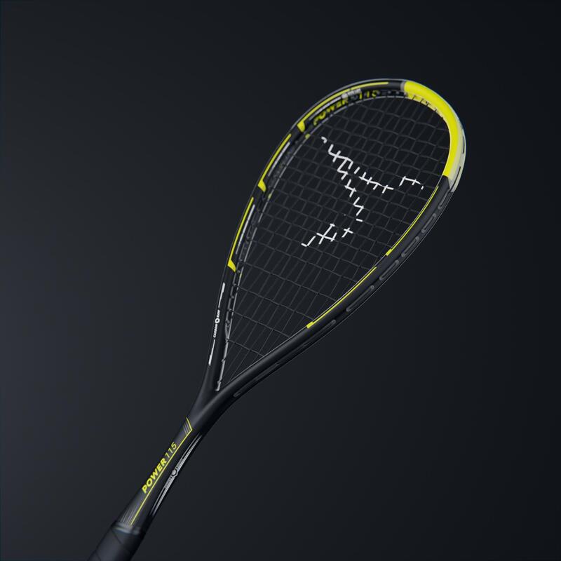 Squashová raketa Perfly Power 115