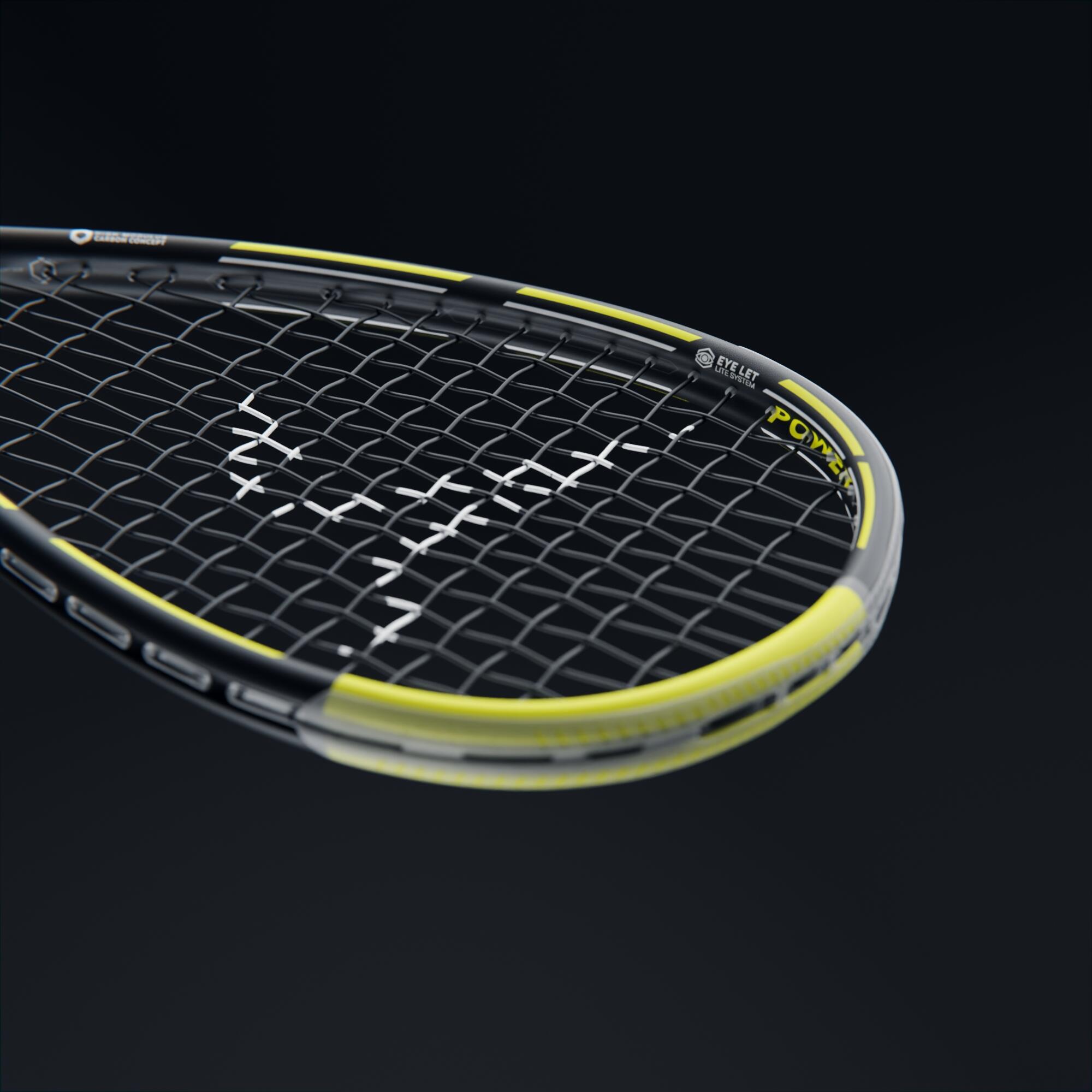 Squash Racket Perfly Power 125 3/7