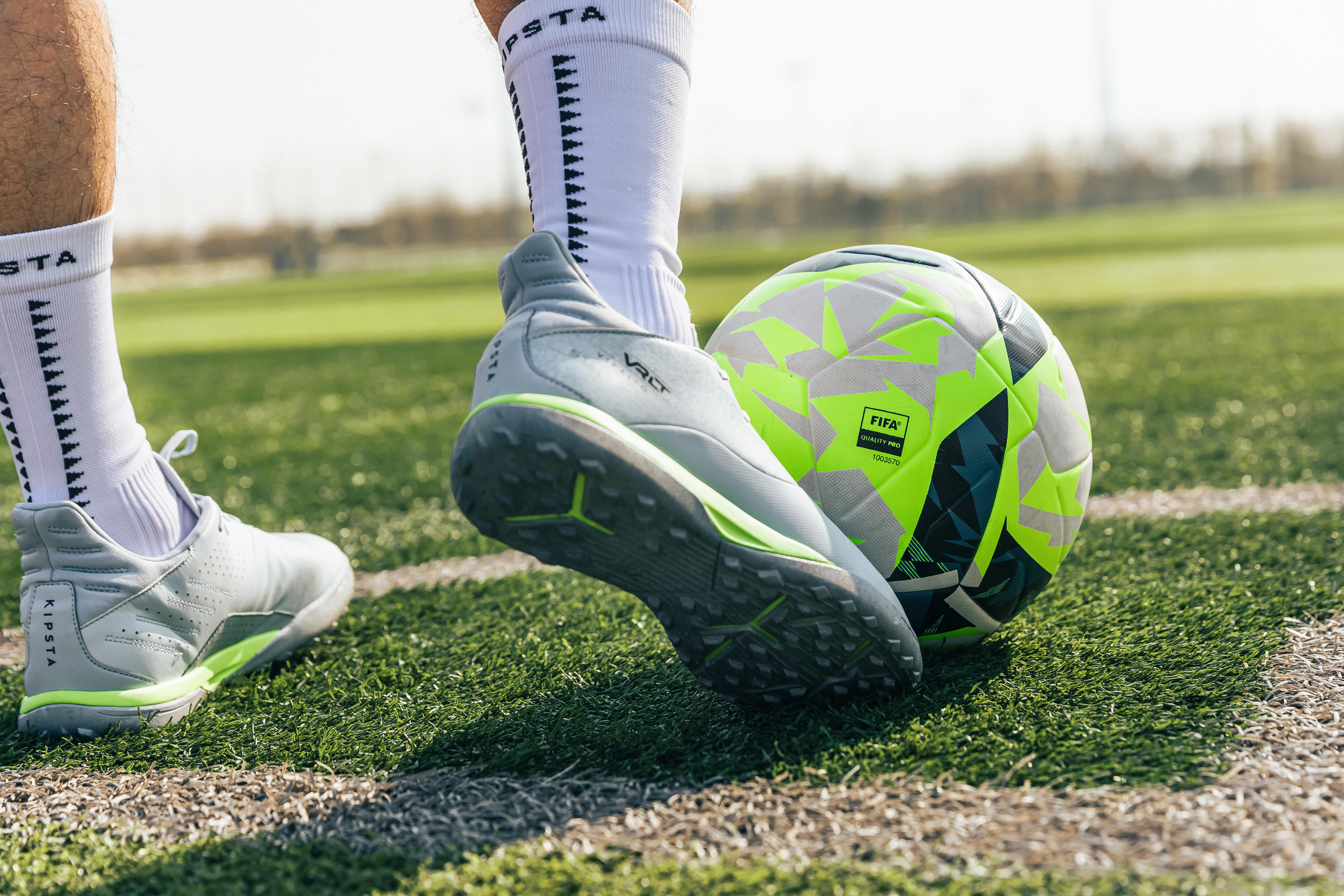 astro turf football sock boots