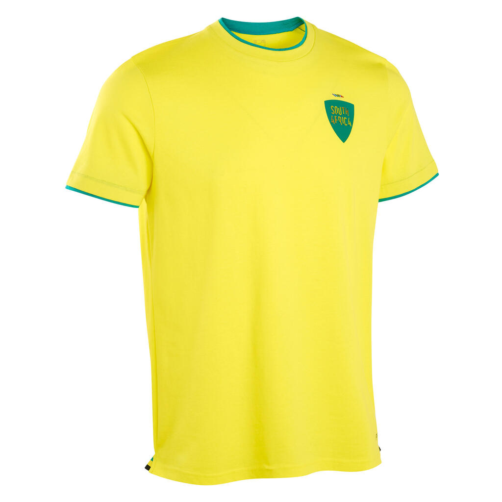 Damen/Herren Fussball Shirt Süd-Afrika 2022 - FF100 