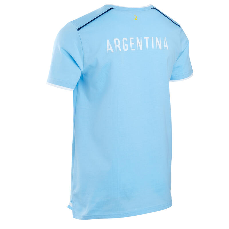 Dětský fotbalový dres Argentina FF100 2024
