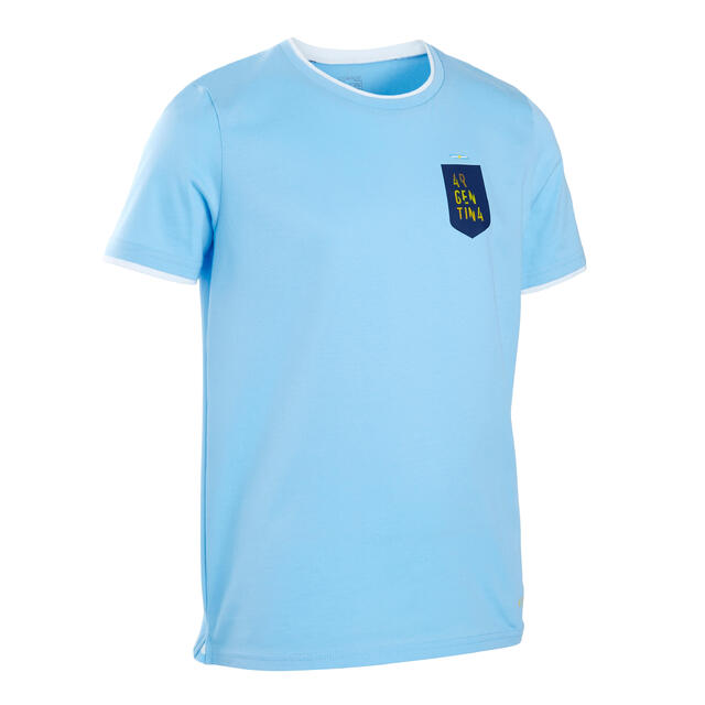 Central & South American Football Shirts Decathlon
