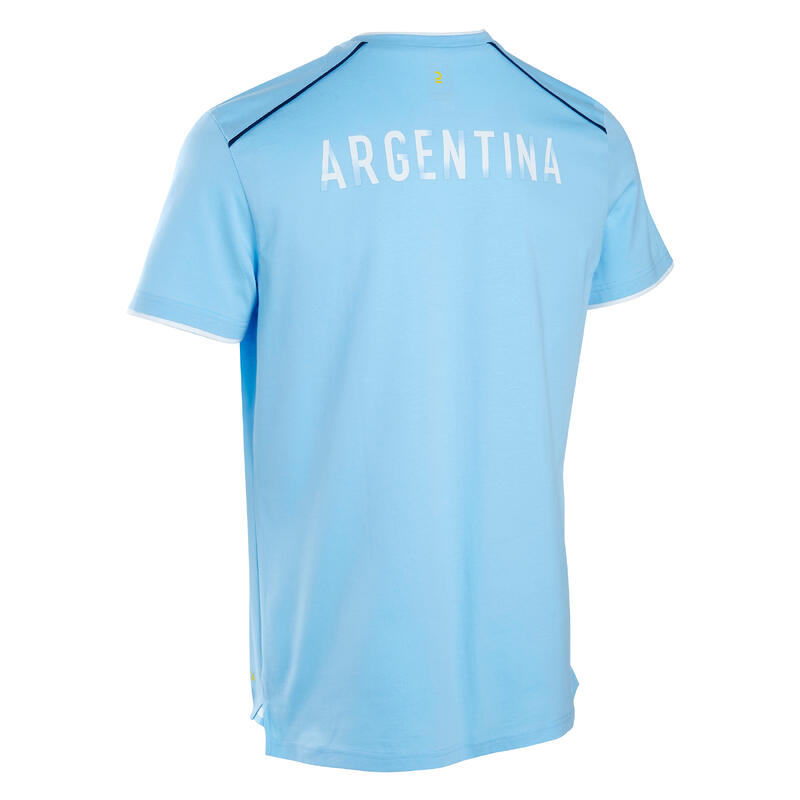 CAMISOLA DE FUTEBOL ADULTO ARGENTINA FF100 2024