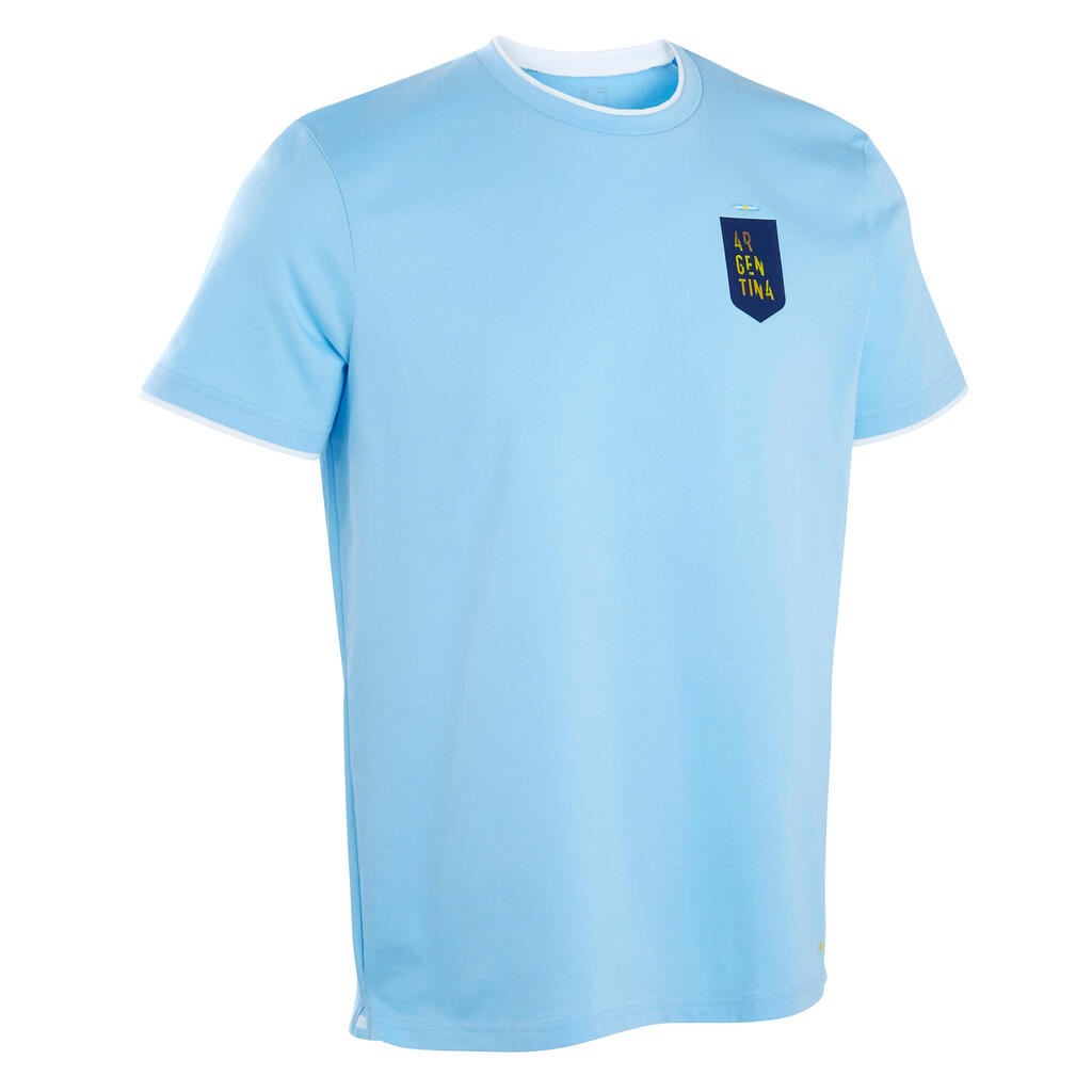 Adult Shirt FF100 - Argentina 2024