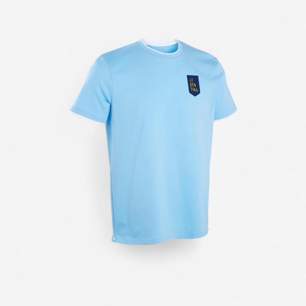 POLERA DE FÚTBOL ADULTOS ARGENTINA FF100