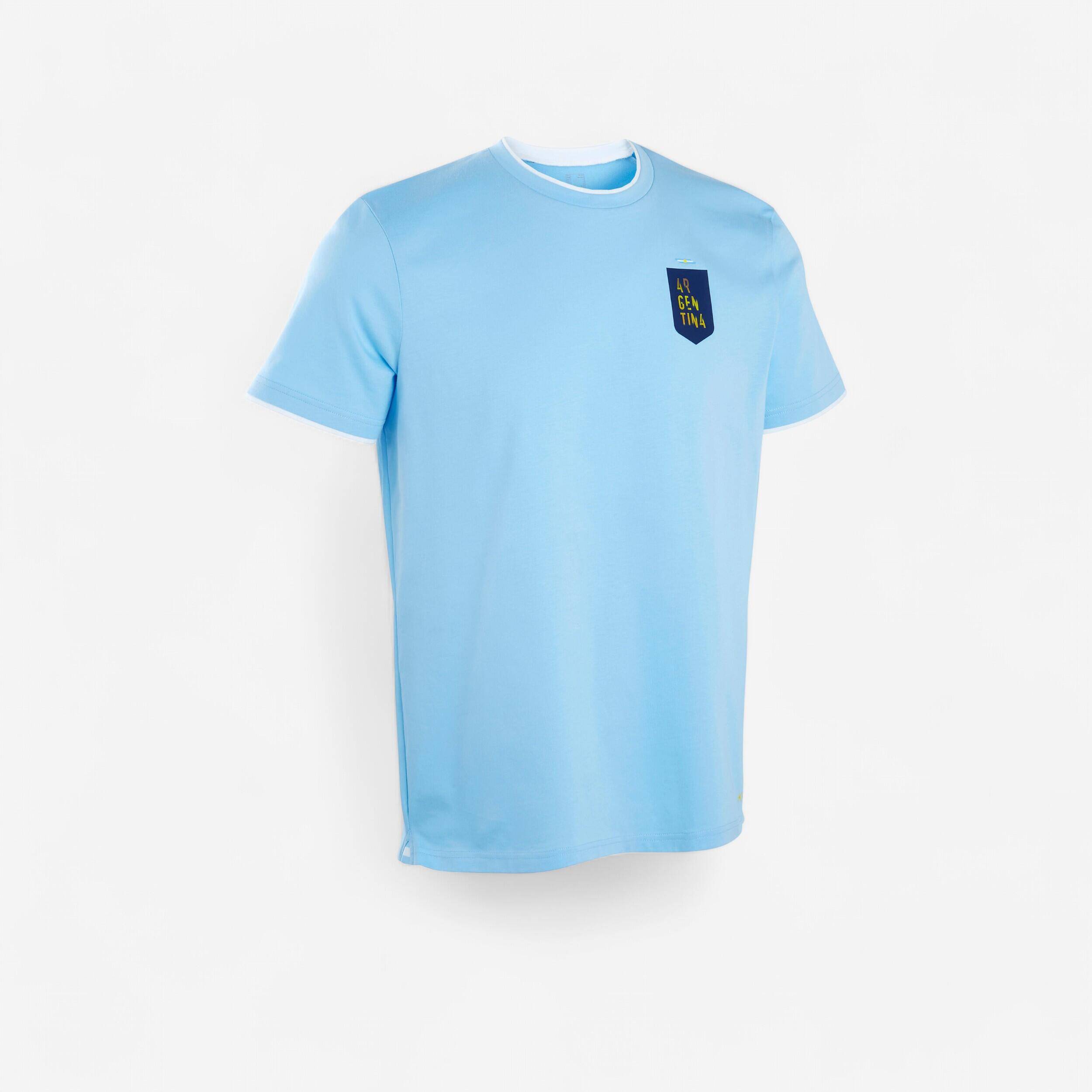 Adult Football Jersey Shirt Argentina - 2024 -  1