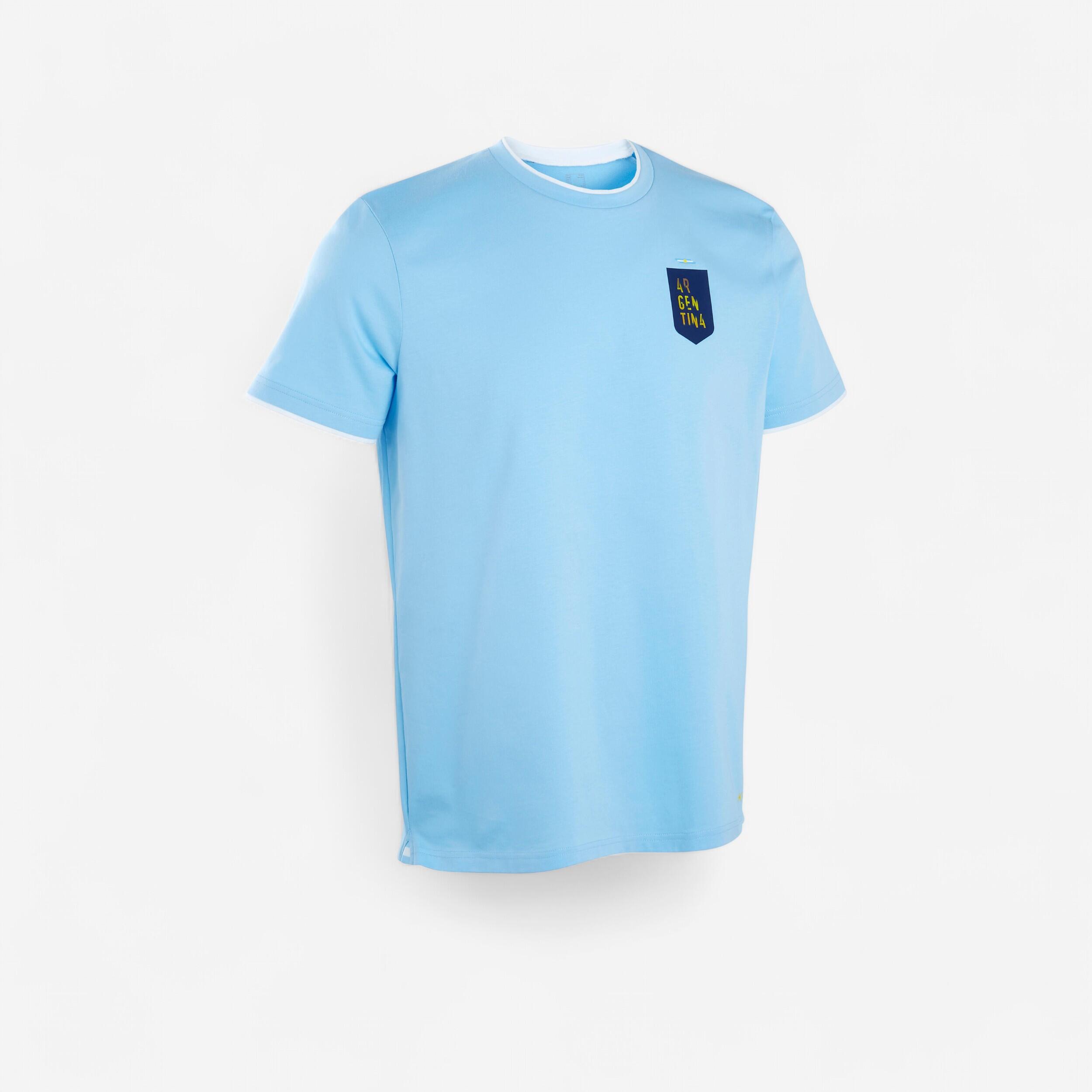 Decathlon maglie clearance calcio