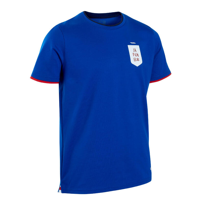SHIRT JAPAN FF100 KINDEREN 2022