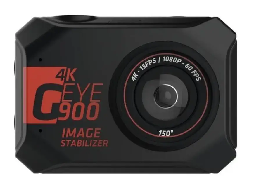G-EYE 900 (2017)