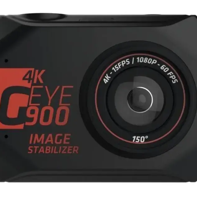 G-EYE 900 (2017)