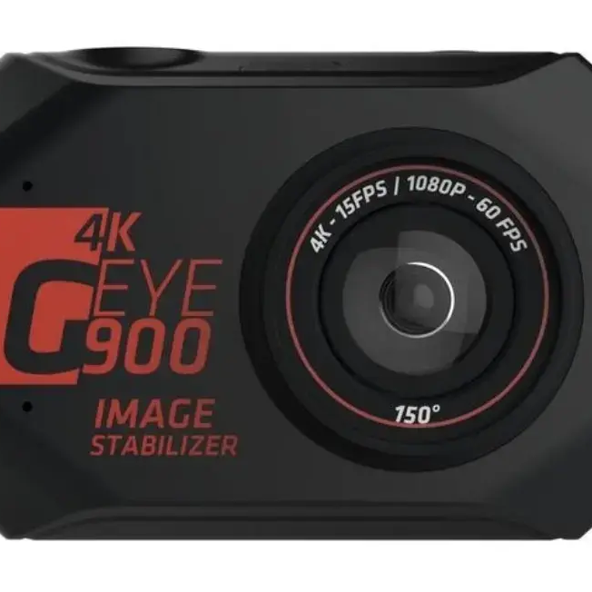 G-EYE 900 (2017)