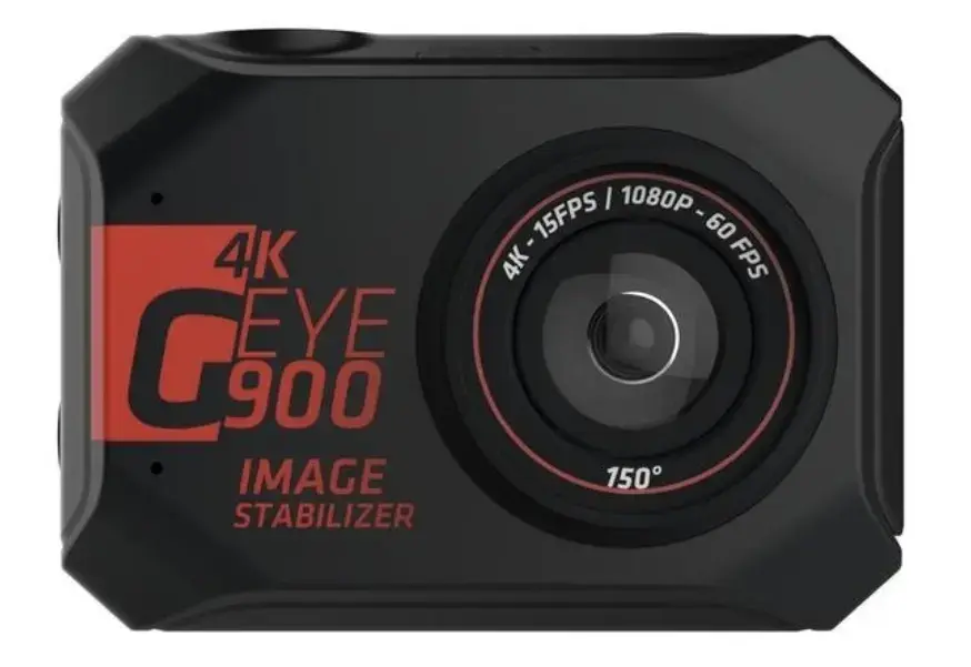 G-EYE 900 (2017)