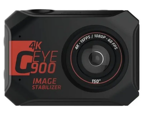 G-EYE 900 (2017)
